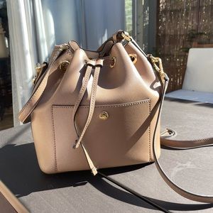 Michael Kors Bucket Bag